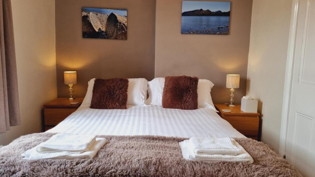 Herdwick Guest House Keswick  Exteriör bild