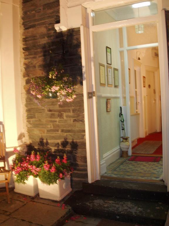 Herdwick Guest House Keswick  Exteriör bild